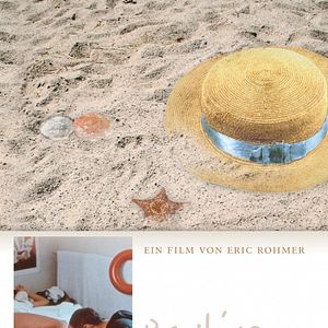 Bilder Pauline am Strand