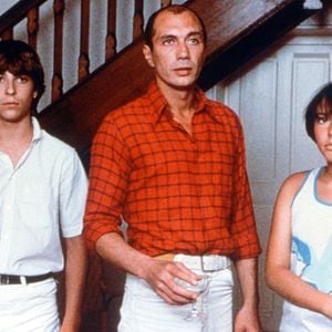 Bilder Pauline am Strand