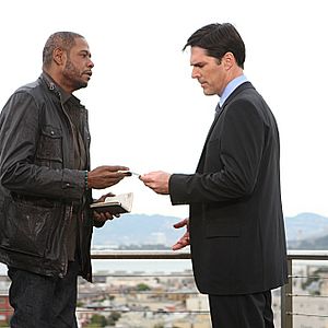 Bilder Thomas Gibson