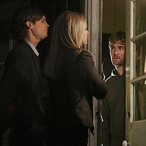 Bilder James Van Der Beek