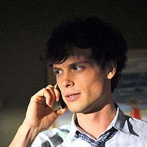 Bilder Matthew Gray Gubler