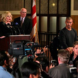 Bilder Kirsten Vangsness