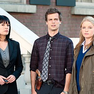 Bilder Criminal Minds