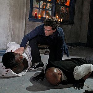 Bilder Matthew Gray Gubler