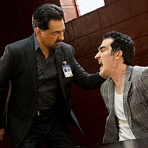 Bilder Criminal Minds