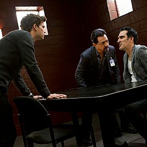 Bilder Criminal Minds