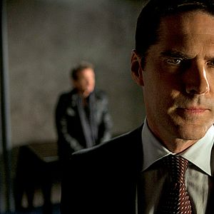 Bilder Thomas Gibson