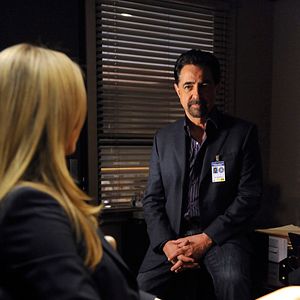 Bilder Criminal Minds