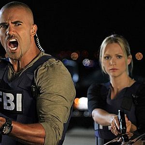 Bilder Criminal Minds