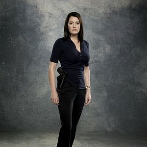 Bilder Paget Brewster