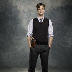 Bilder Criminal Minds