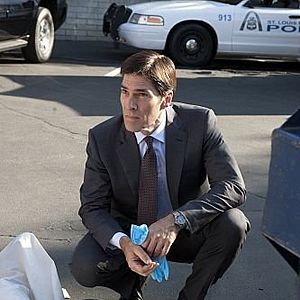 Bilder Thomas Gibson