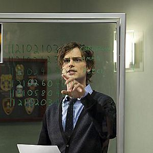 Bilder Matthew Gray Gubler