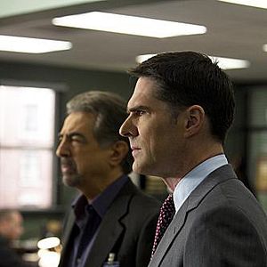 Bilder Thomas Gibson