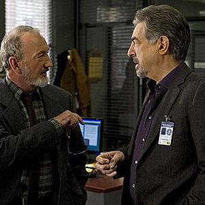 Bilder Criminal Minds