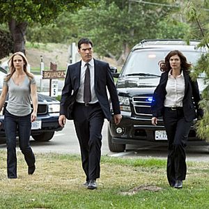 Bilder Thomas Gibson