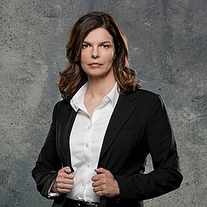 Bilder Jeanne Tripplehorn