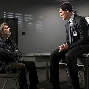 Bilder Thomas Gibson