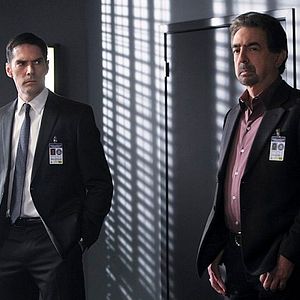 Bilder Thomas Gibson