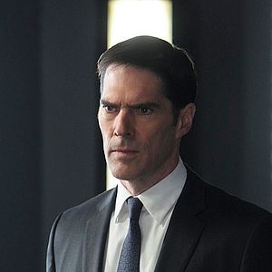 Bilder Thomas Gibson