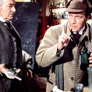 Bilder Mord an der Themse