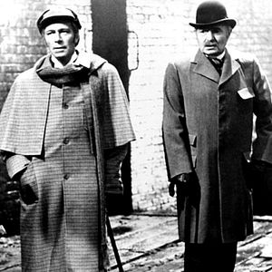 Bilder Mord an der Themse