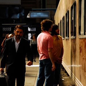 Bilder Ricardo Darín