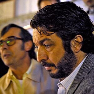 Bilder Ricardo Darín