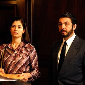 Bilder Juan José Campanella