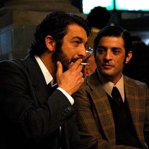 Bilder Ricardo Darín