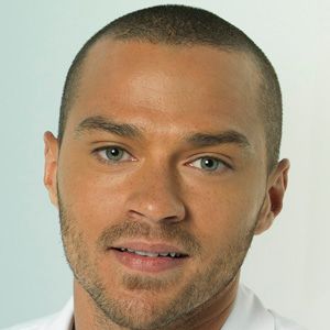 Bilder Jesse Williams