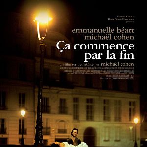 Bilder It Begins with the End