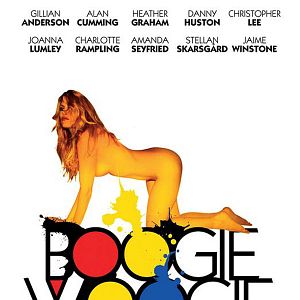 Bilder Boogie Woogie - Sex, Lügen, Geld und Kunst