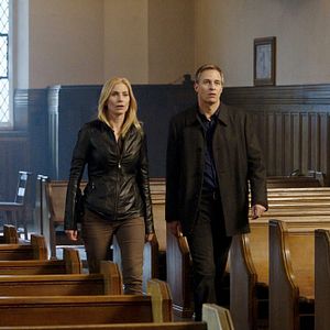 Bilder V – Die Rückkehrer