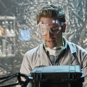 Bilder V – Die Rückkehrer