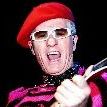 Bilder Captain Sensible