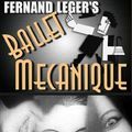 Bilder Ballet mecanique