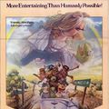 Bilder Muppet Movie