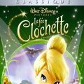 Bilder TinkerBell