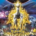 Bilder Pokémon 12: Arceus und das Juwel des Lebens