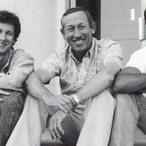 Bilder Jeffrey Katzenberg