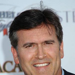 Bilder Bruce Campbell