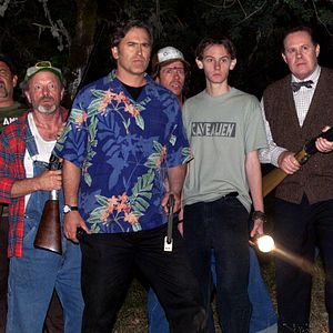 Bilder Bruce Campbell