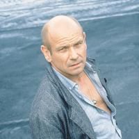 Bilder Klaus Löwitsch