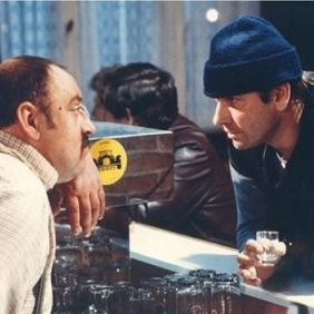 Bilder Klaus Löwitsch