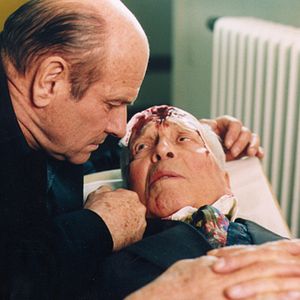 Bilder Klaus Löwitsch