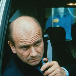 Bilder Klaus Löwitsch