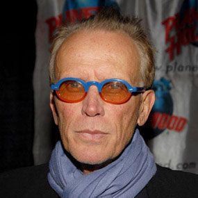Bilder Peter Weller