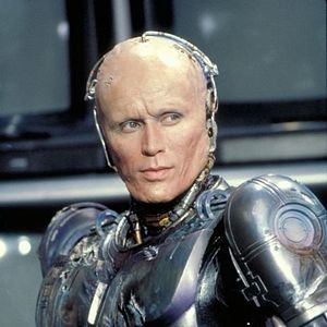 Bilder Peter Weller