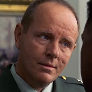 Bilder Michael Moriarty